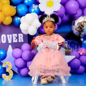 Birthday Invitations