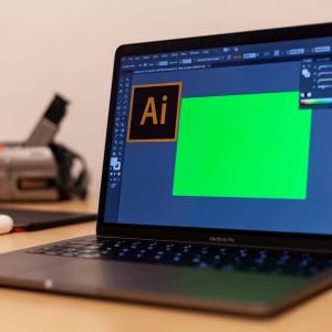 Software Tools (Premiere Pro, Photoshop, CapCut, Davinci Resolve, Proshow, Wondershare)